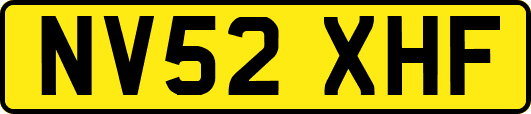 NV52XHF