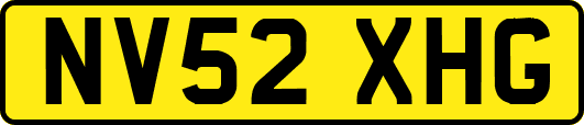 NV52XHG