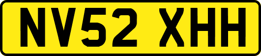 NV52XHH