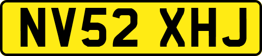NV52XHJ