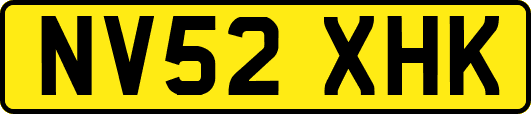 NV52XHK