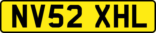 NV52XHL