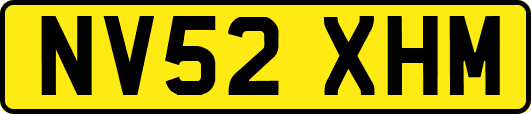NV52XHM