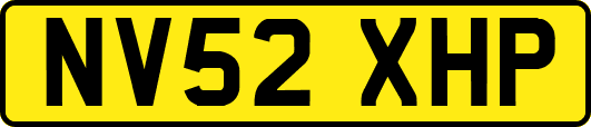 NV52XHP