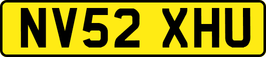 NV52XHU