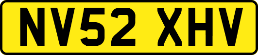NV52XHV