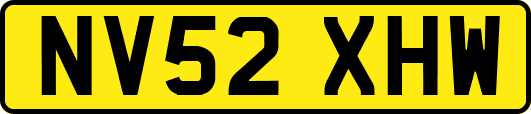 NV52XHW