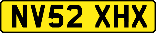 NV52XHX