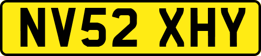 NV52XHY