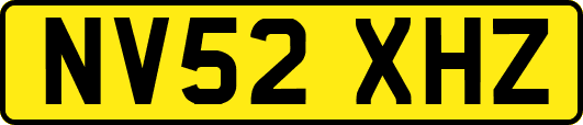 NV52XHZ
