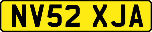 NV52XJA