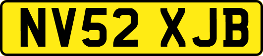 NV52XJB
