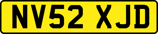 NV52XJD