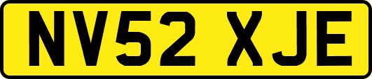 NV52XJE