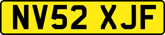 NV52XJF