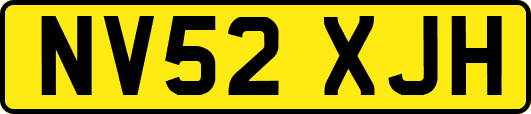 NV52XJH
