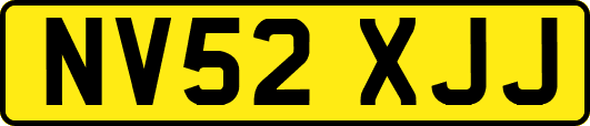 NV52XJJ