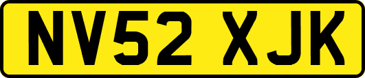 NV52XJK