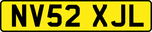 NV52XJL
