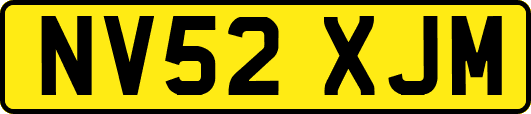 NV52XJM