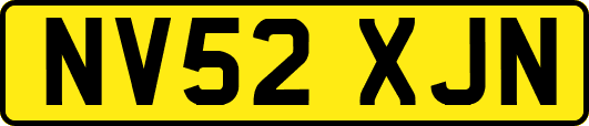 NV52XJN