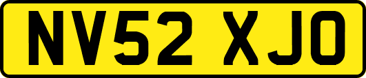 NV52XJO