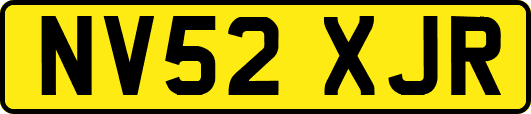 NV52XJR