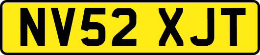 NV52XJT