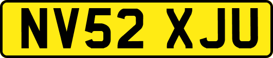 NV52XJU