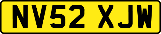 NV52XJW
