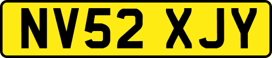NV52XJY