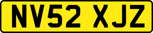 NV52XJZ