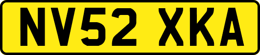 NV52XKA
