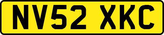 NV52XKC