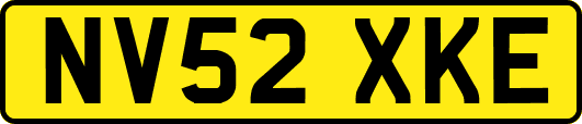 NV52XKE