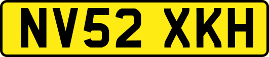 NV52XKH
