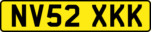 NV52XKK