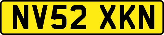 NV52XKN