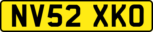 NV52XKO