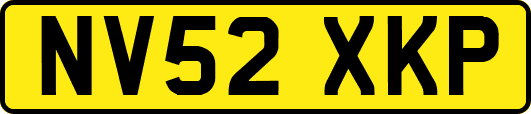 NV52XKP