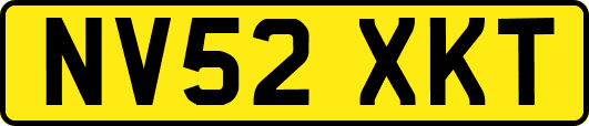 NV52XKT