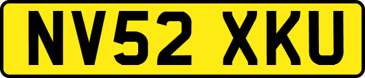 NV52XKU