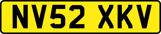 NV52XKV