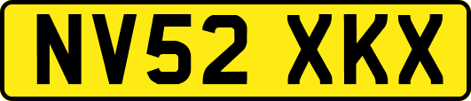 NV52XKX