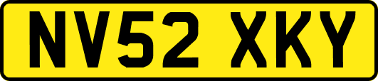 NV52XKY