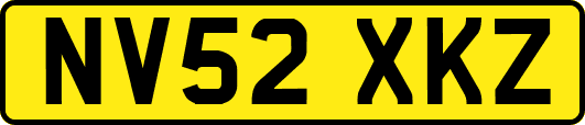 NV52XKZ