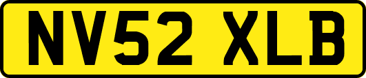 NV52XLB