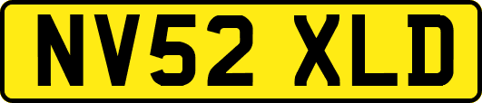 NV52XLD