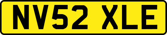 NV52XLE