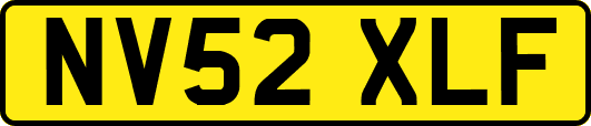 NV52XLF